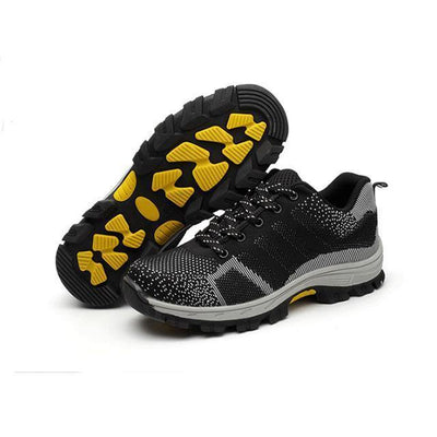 Indestructible BulletProof Ultra X Protection Shoes - Niches Store