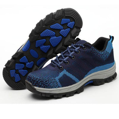 Indestructible BulletProof Ultra X Protection Shoes - Niches Store