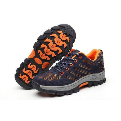 Indestructible BulletProof Ultra X Protection Shoes - Niches Store