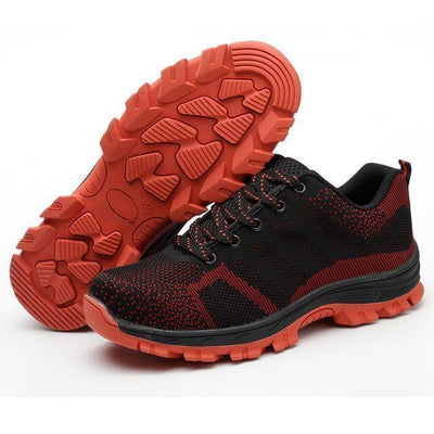 Indestructible BulletProof Ultra X Protection Shoes - Niches Store