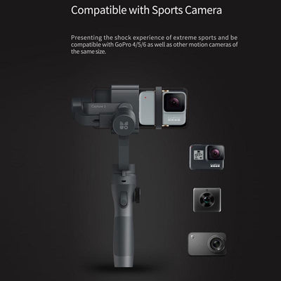 Phone Stabilizer | Capture Professional Media - Niches Store