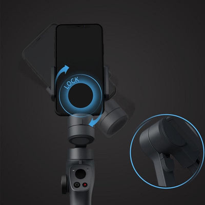 Phone Stabilizer | Capture Professional Media - Niches Store