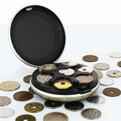 Easy Coin Dispenser - Niches Store