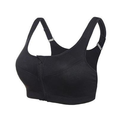 Adjustable Fitness Sport Bra - Niches Store