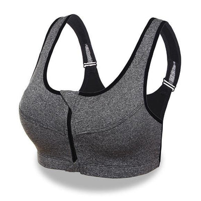 Adjustable Fitness Sport Bra - Niches Store