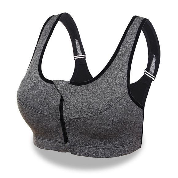 Adjustable Fitness Sport Bra