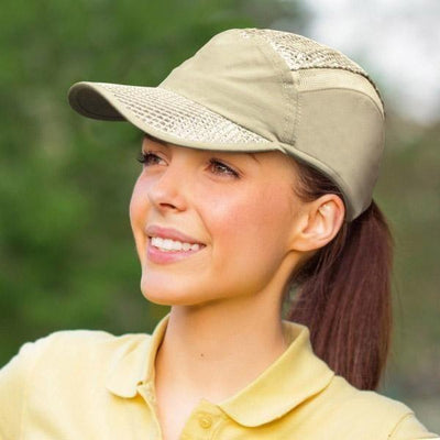 Chill & Shield - Hydro Cooling Heat Blocking Hat - Niches Store